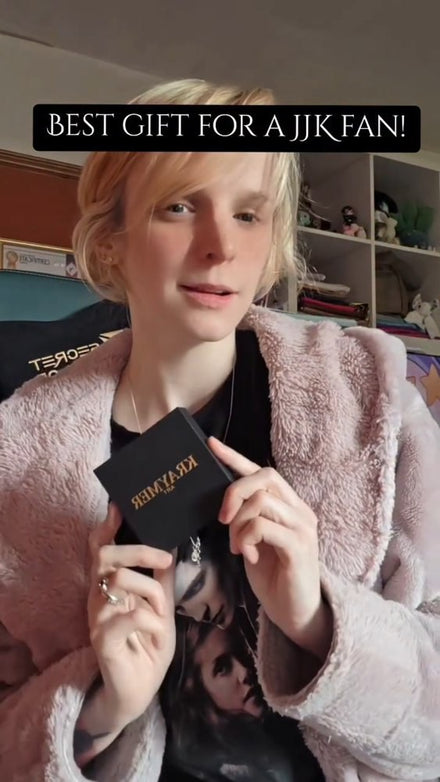 Video by @rosemagpie