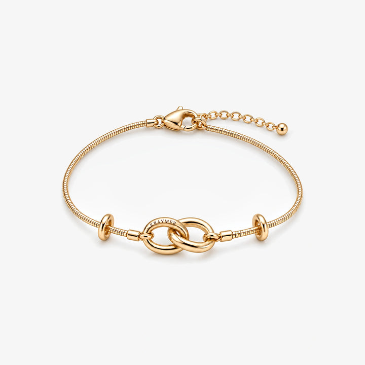 Kraymer Charm Bracelet