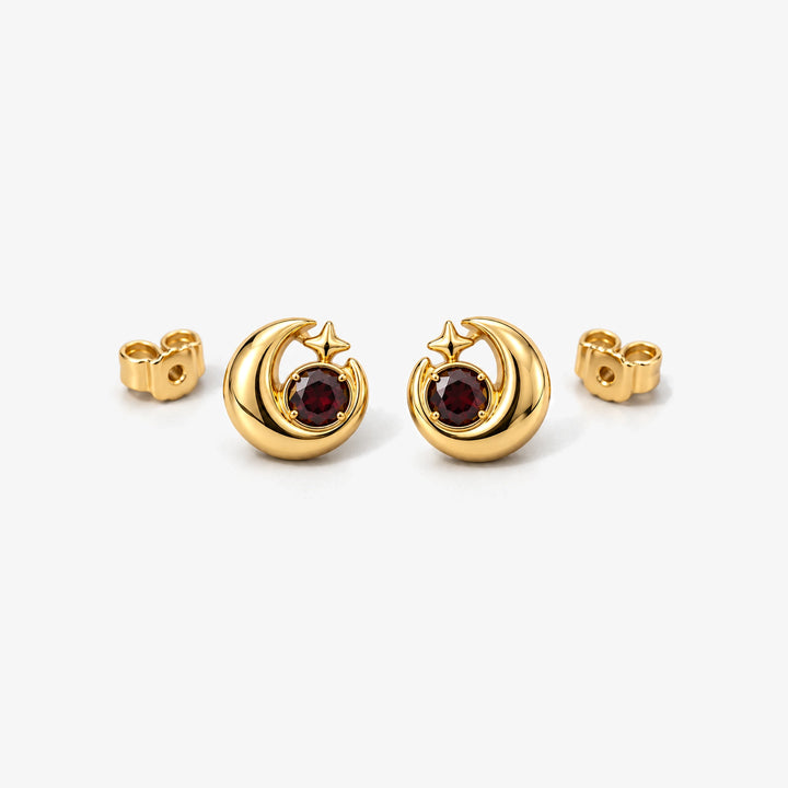 Eclipse Waltz Studs