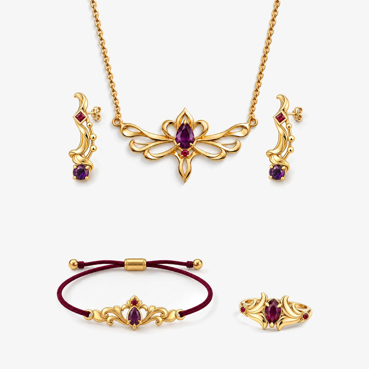Loulan Full Collection