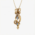 Lynette Necklace - approved product image 2