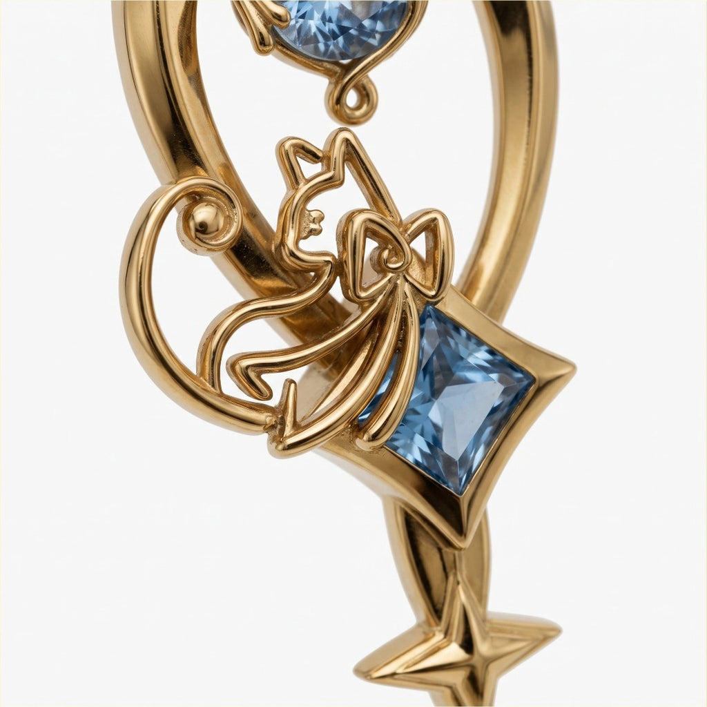 Lynette Necklace - approved product image 4