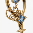 Lynette Necklace - approved product image 4