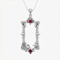 Lyney Necklace - approved product image 1