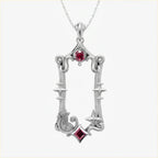 Lyney Necklace - approved product image 1