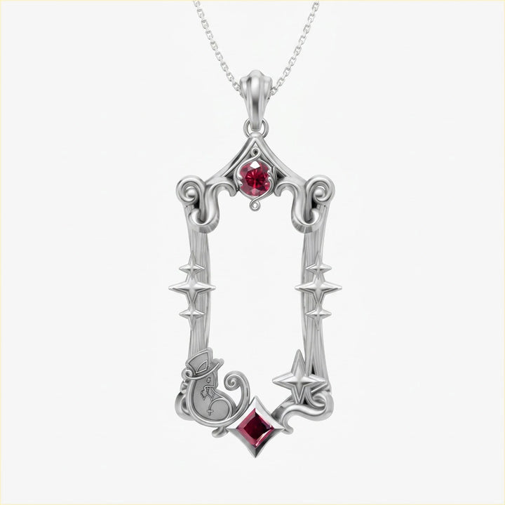 Lyney Necklace