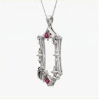 Lyney Necklace - approved product image 2