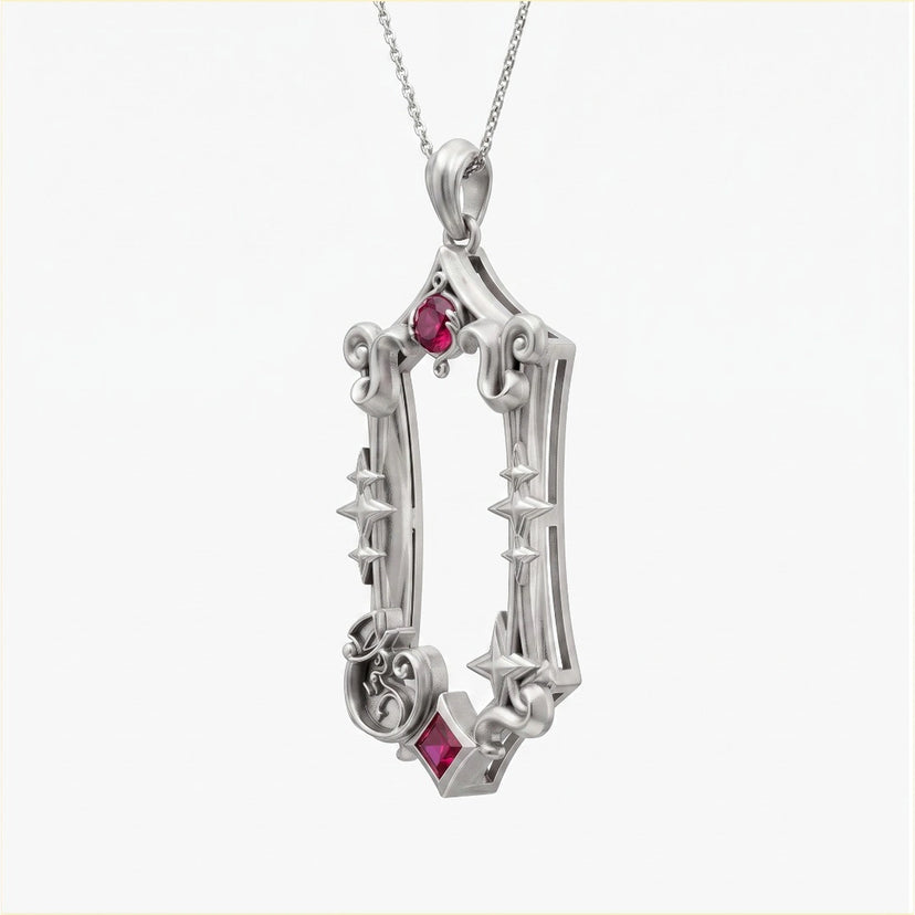 Lyney Necklace - approved product image 2
