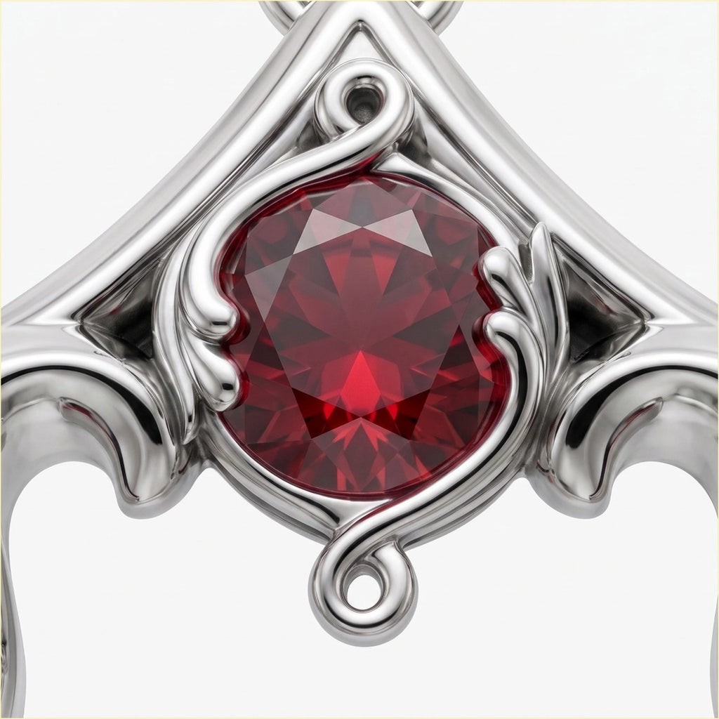 Lyney Necklace - approved product image 3