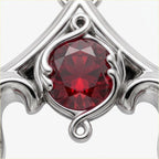 Lyney Necklace - approved product image 3