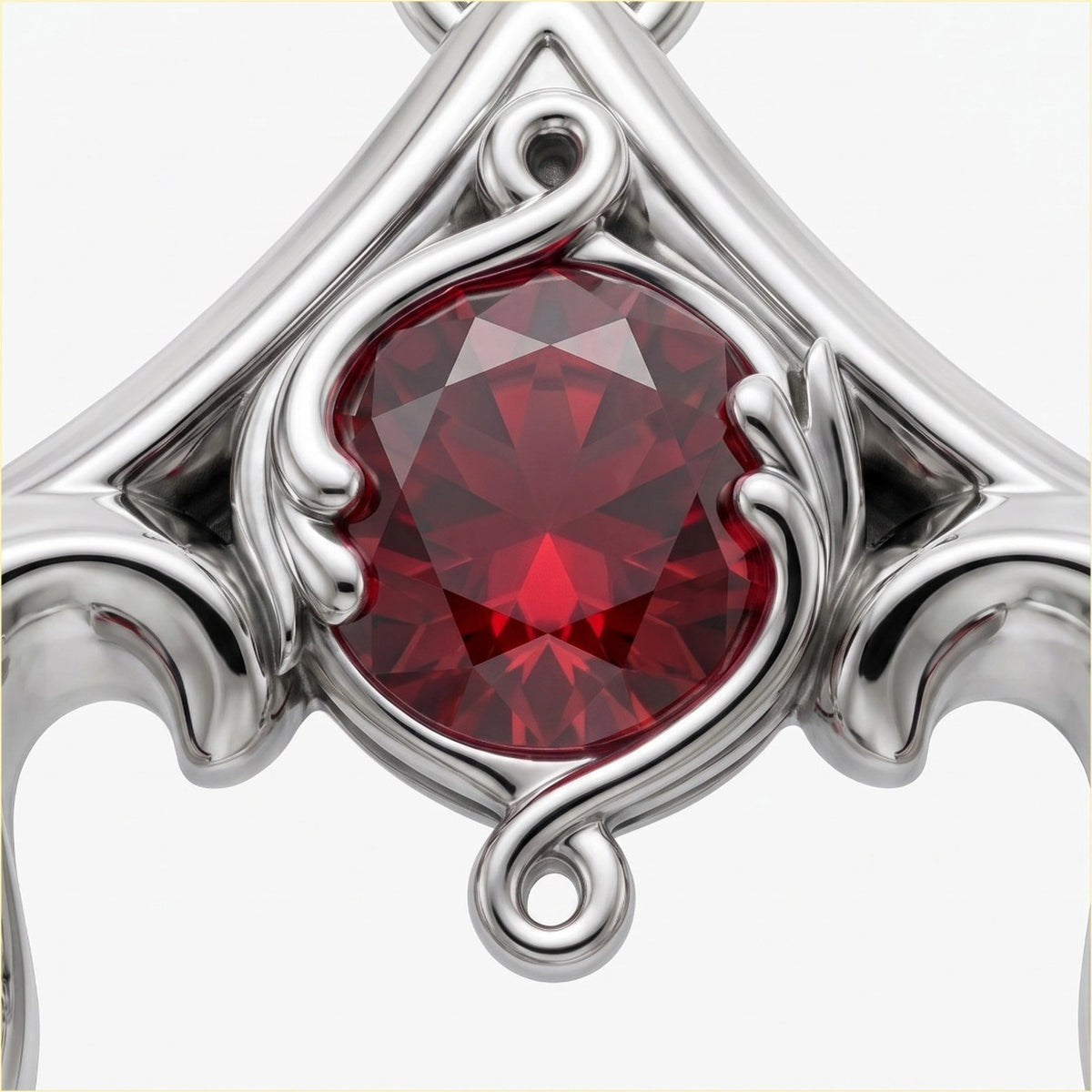 Lyney Necklace - approved product image 3