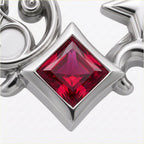Lyney Necklace - approved product image 4