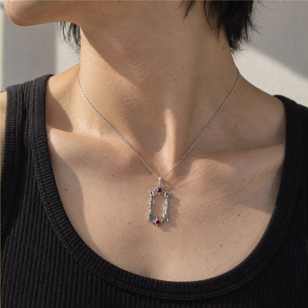Lyney Necklace - approved product image 5
