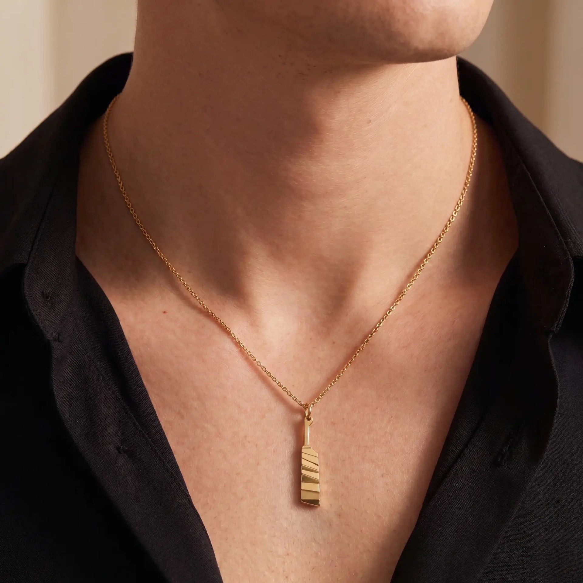 Nanami 2-in-1 Pendant