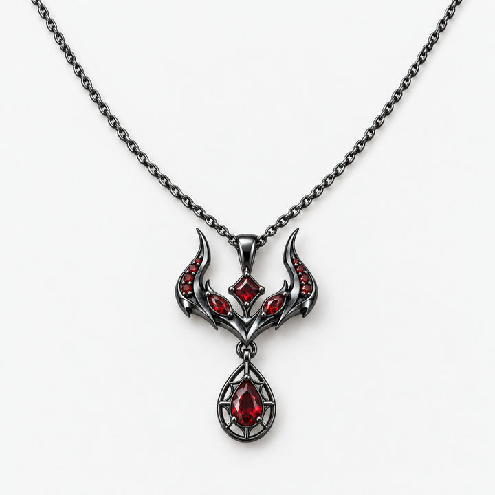Malevolent Necklace