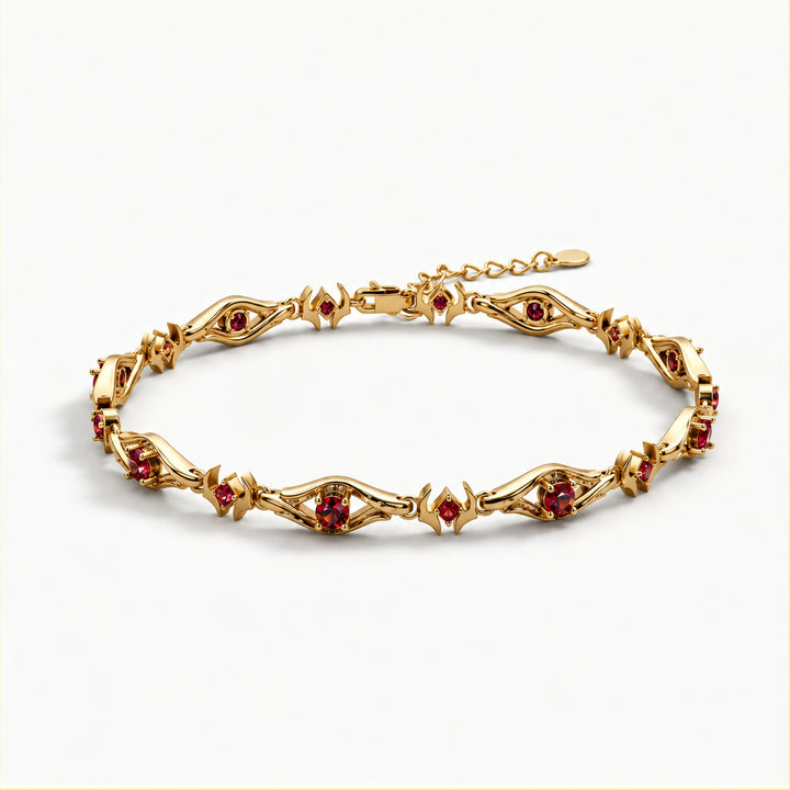 Malevolent Shrine Bracelet
