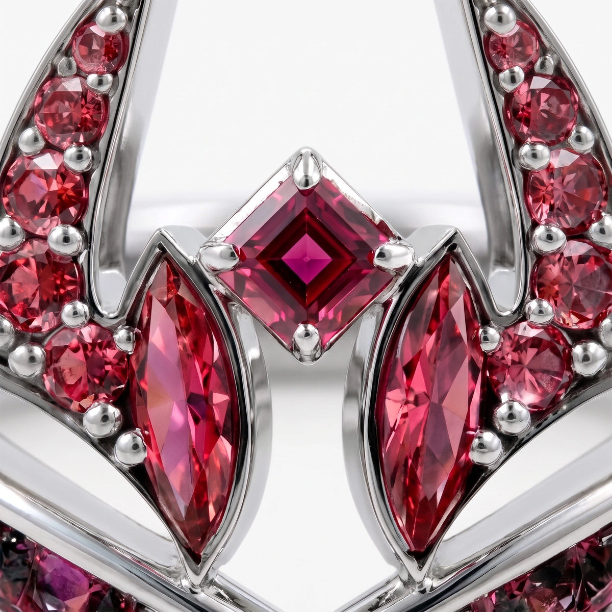Malevolent Shrine Ring - detail 1