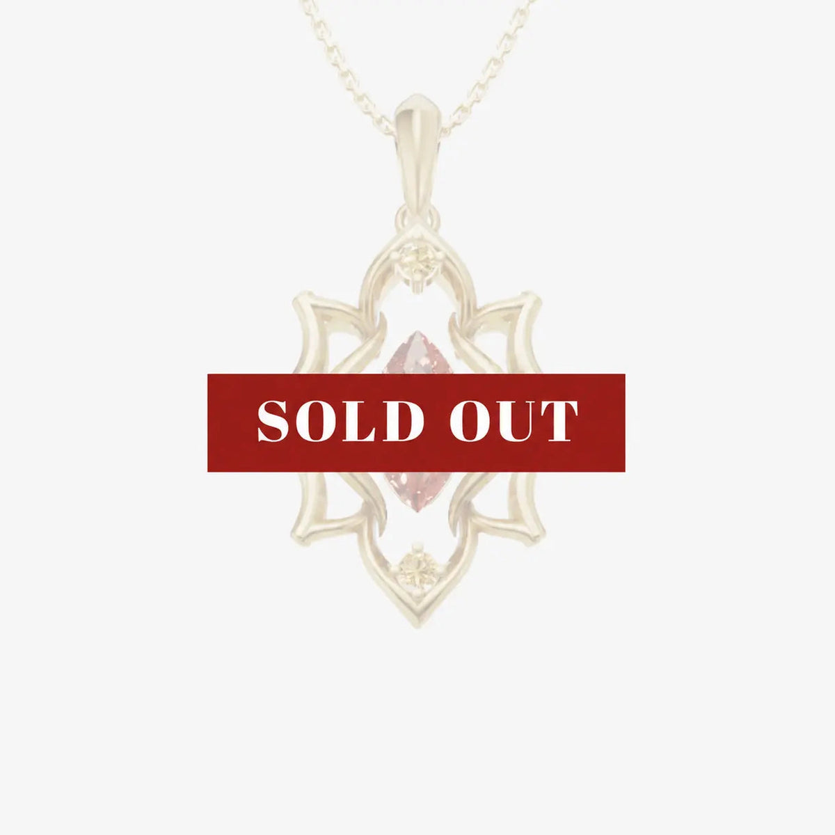 Mavuika Necklace image 1