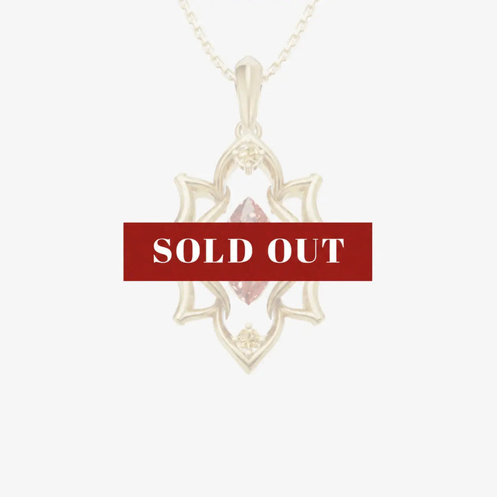 Mavuika Necklace
