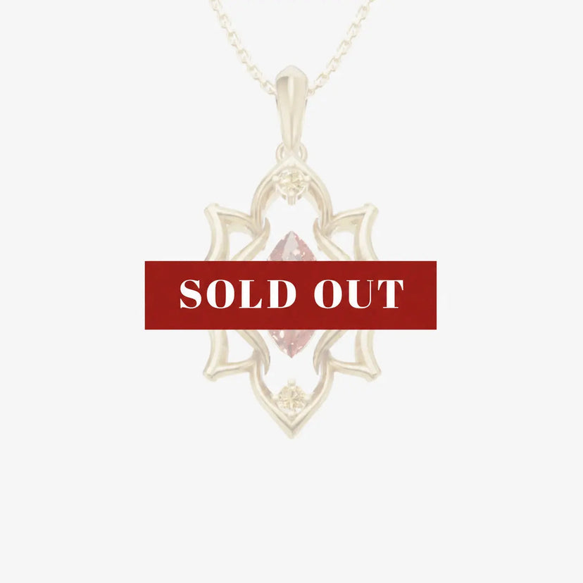 Mavuika Necklace image 1