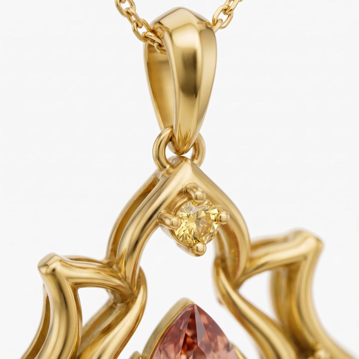 Mavuika Necklace image 3