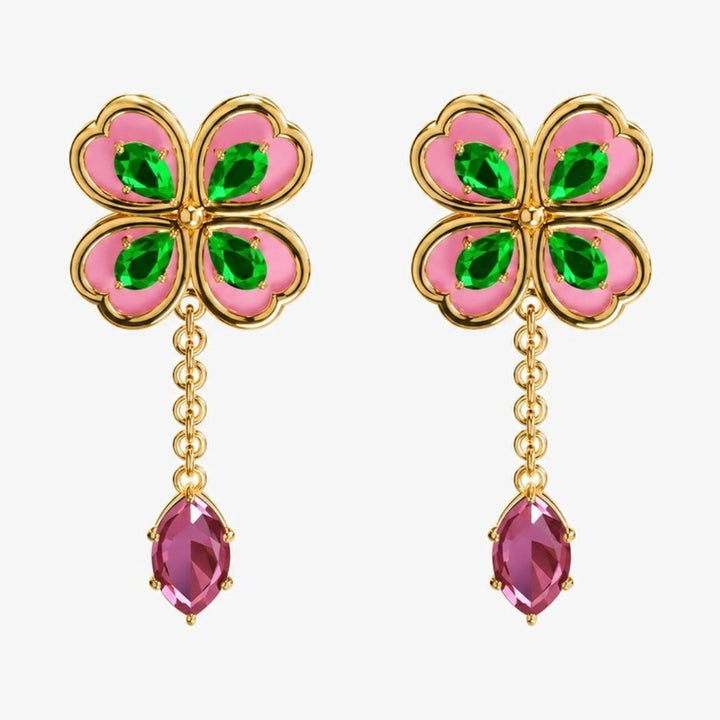 Love Hashira Earrings