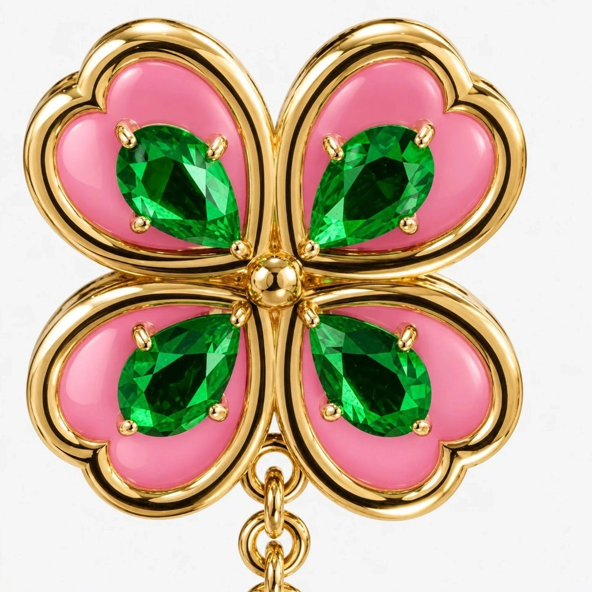 Love Hashira Earrings image 3