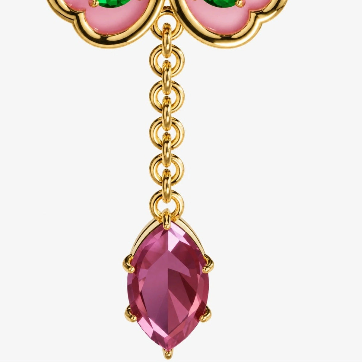 Love Hashira Earrings image 4