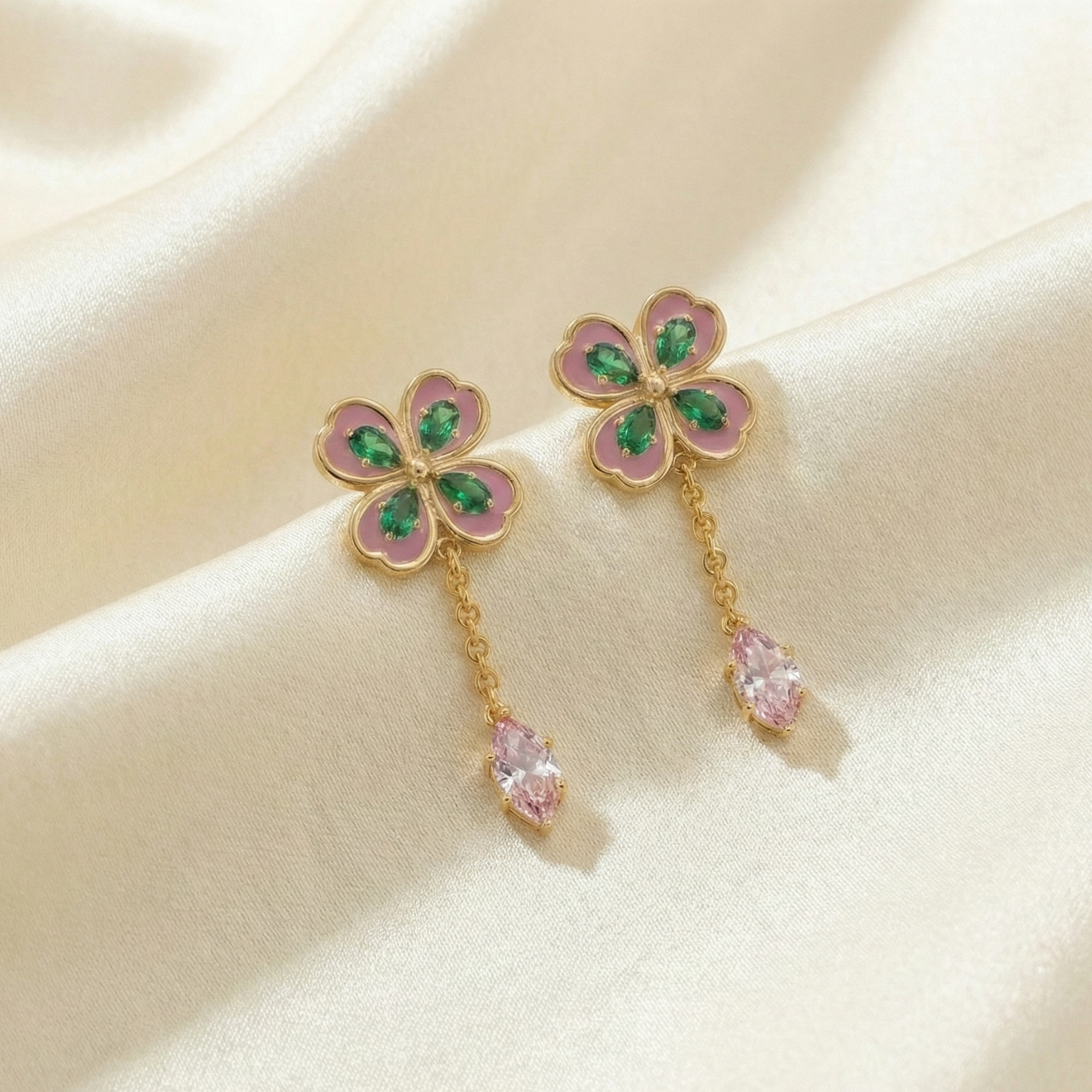 Mitsuri Earrings