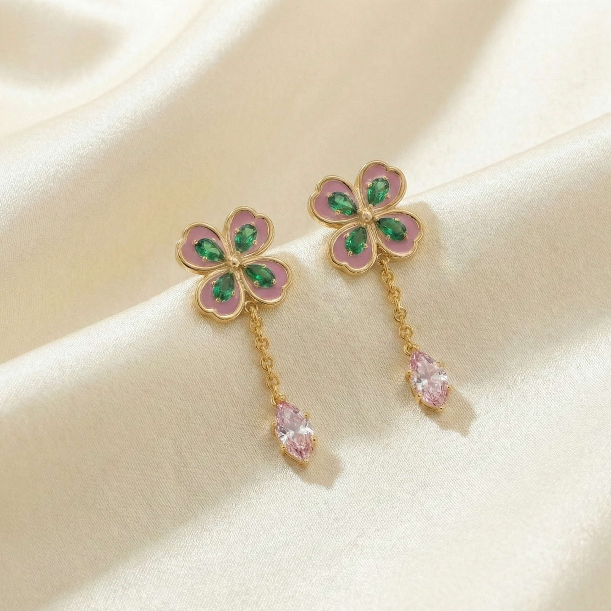 Mitsuri Earrings