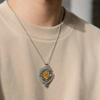 Zhongli Necklace