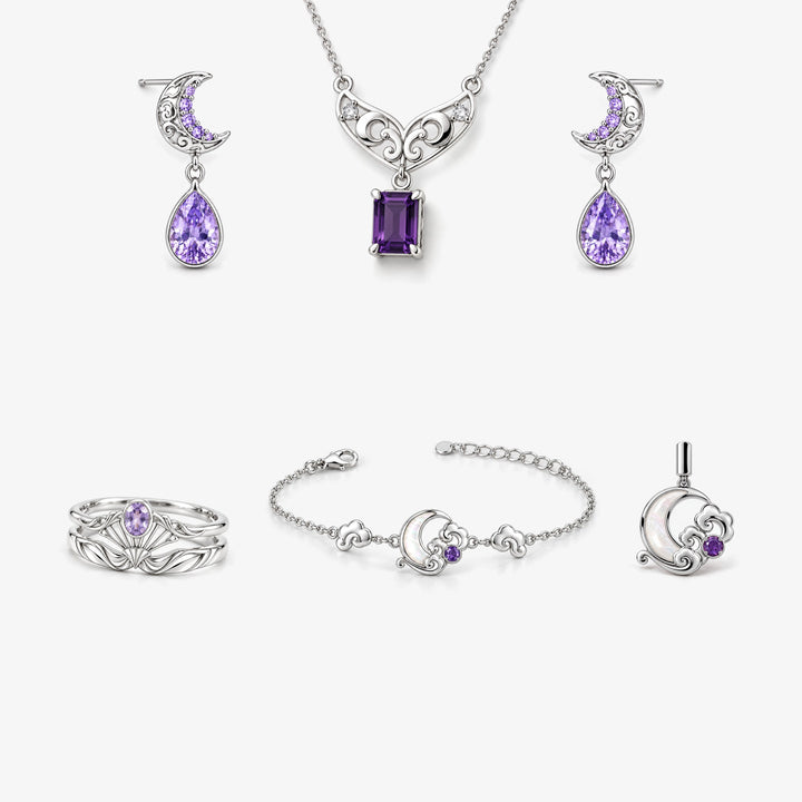 Moon Fairy Full Collection