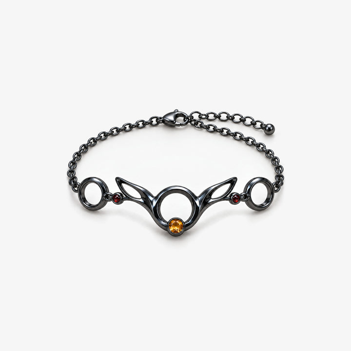 Moonrise Path Bracelet