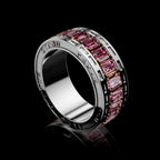 "You are strong" Hidden Ring