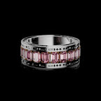 "You are strong" Hidden Ring
