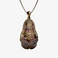 2-in-1 Hidden Doll Pendant [Pre-Order]