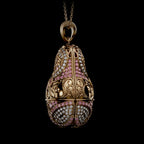 2-in-1 Hidden Doll Pendant [Pre-Order]