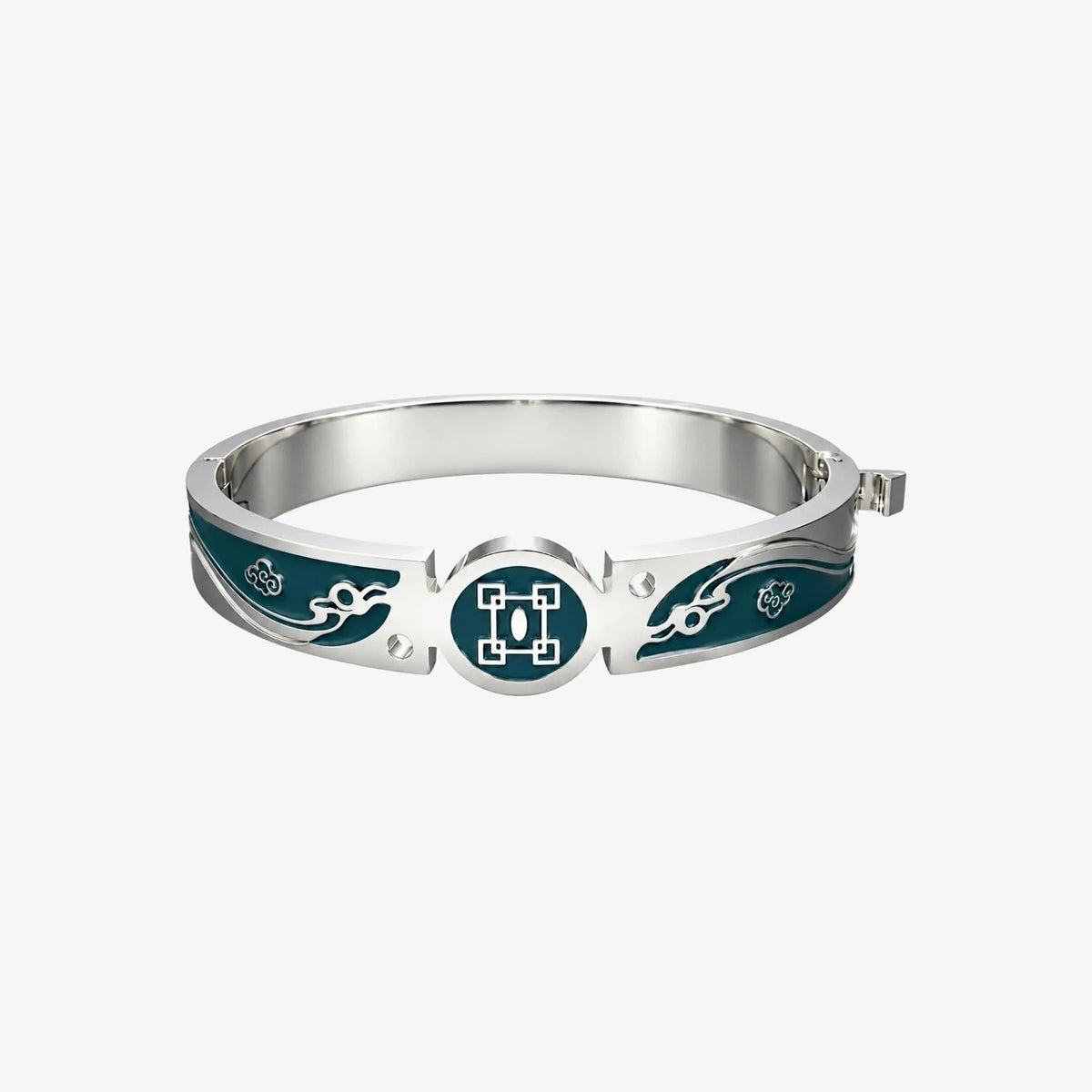 Mist Hashira Bracelet image 1