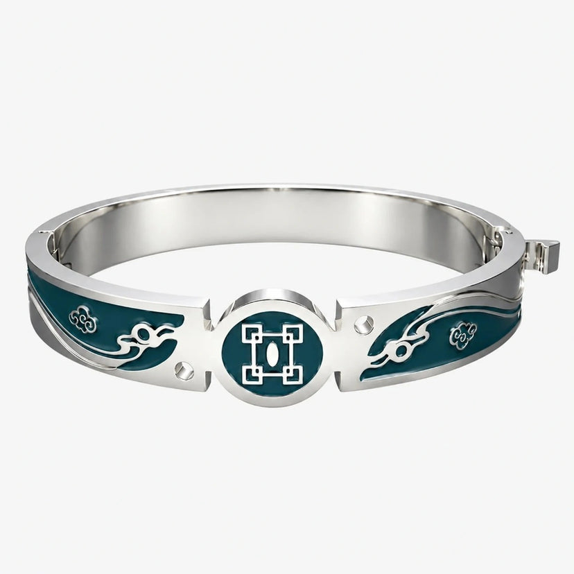 Mist Hashira Bracelet image 1