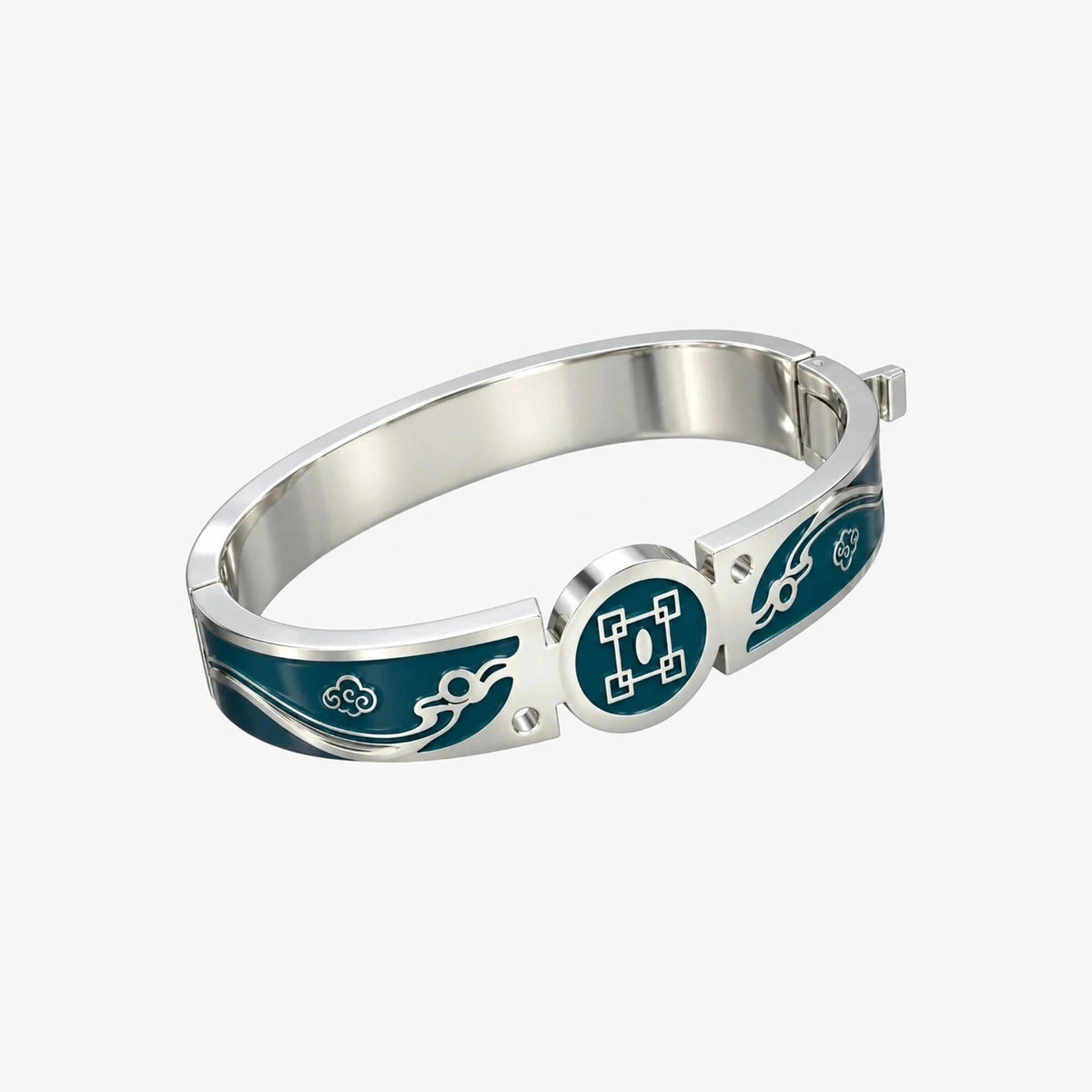 Mist Hashira Bracelet image 2