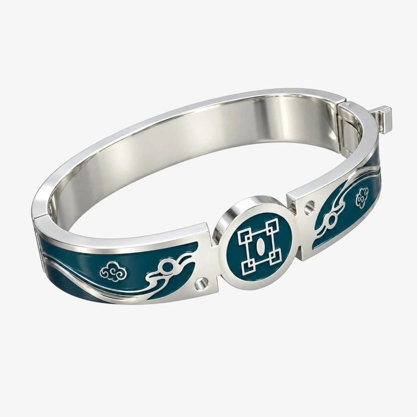 Mist Hashira Bracelet image 2