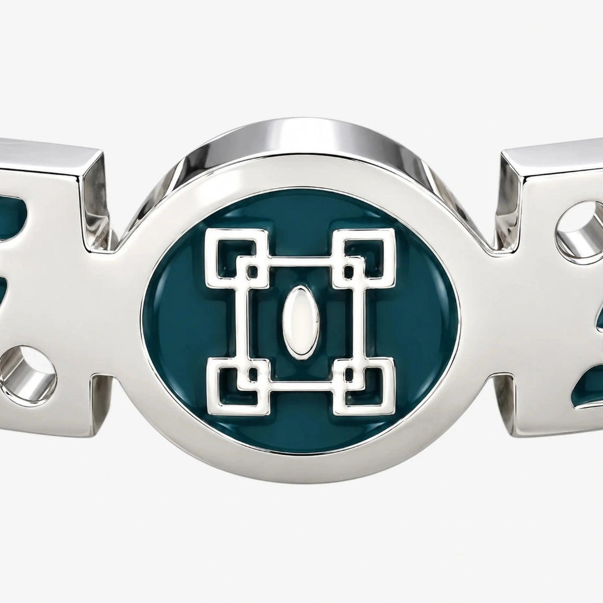 Mist Hashira Bracelet image 3