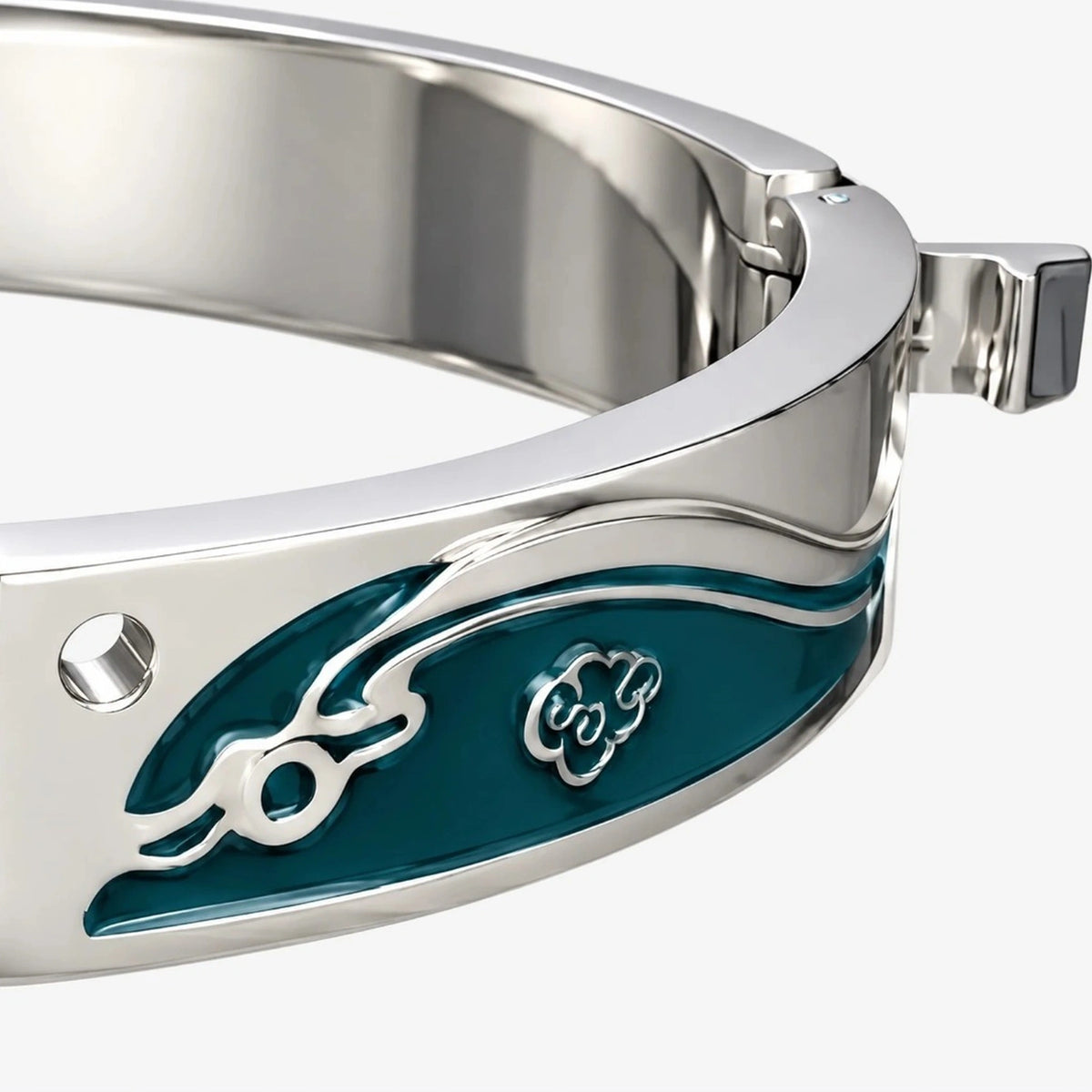 Mist Hashira Bracelet image 4