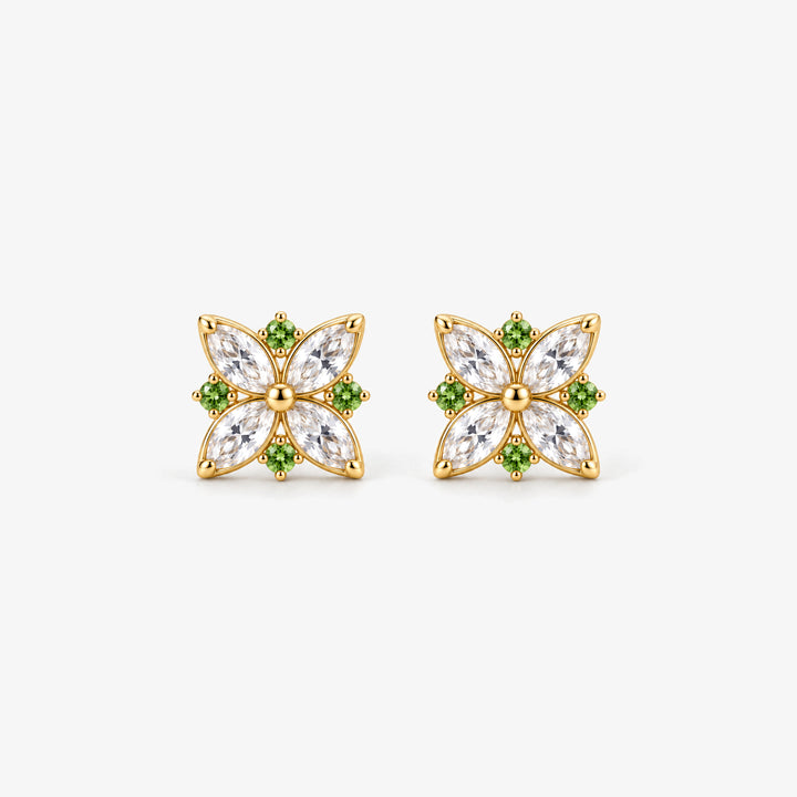 Nahida Earrings