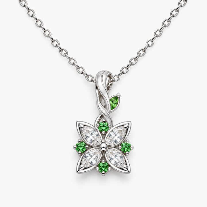 Nahida Necklace
