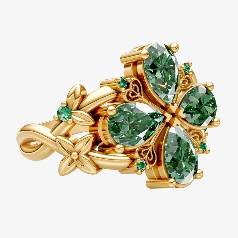 Nahida Ring image 2