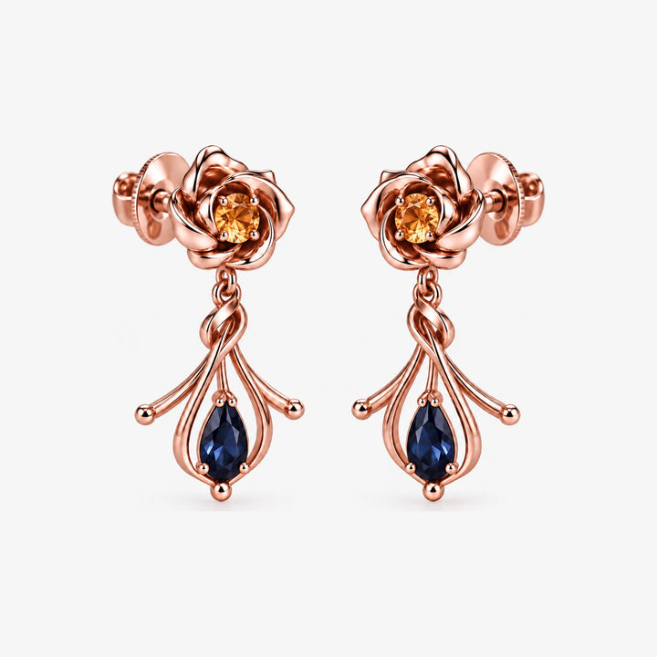 Navia Earrings