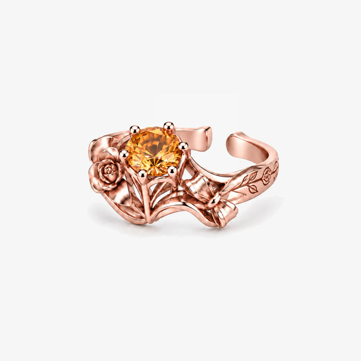 Navia Ring