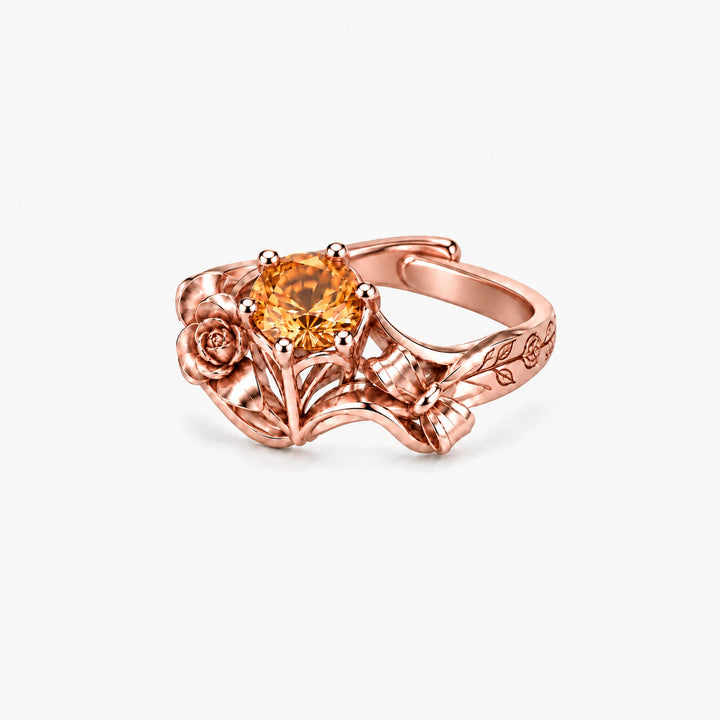 Navia Ring