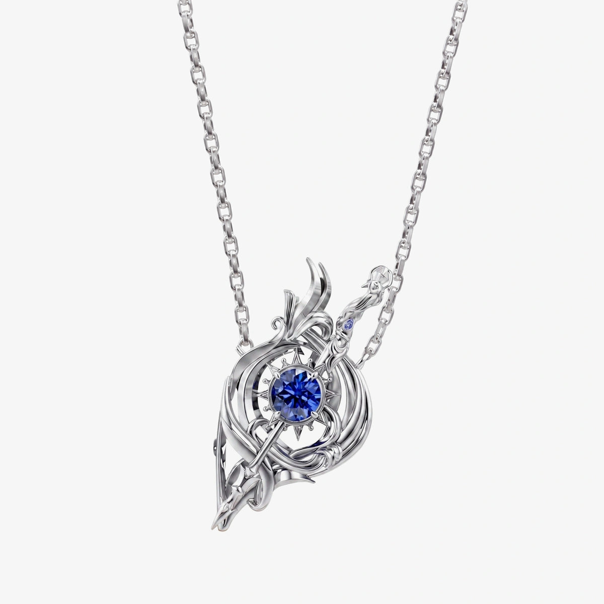 Neuvillette Necklace - approved product image 1
